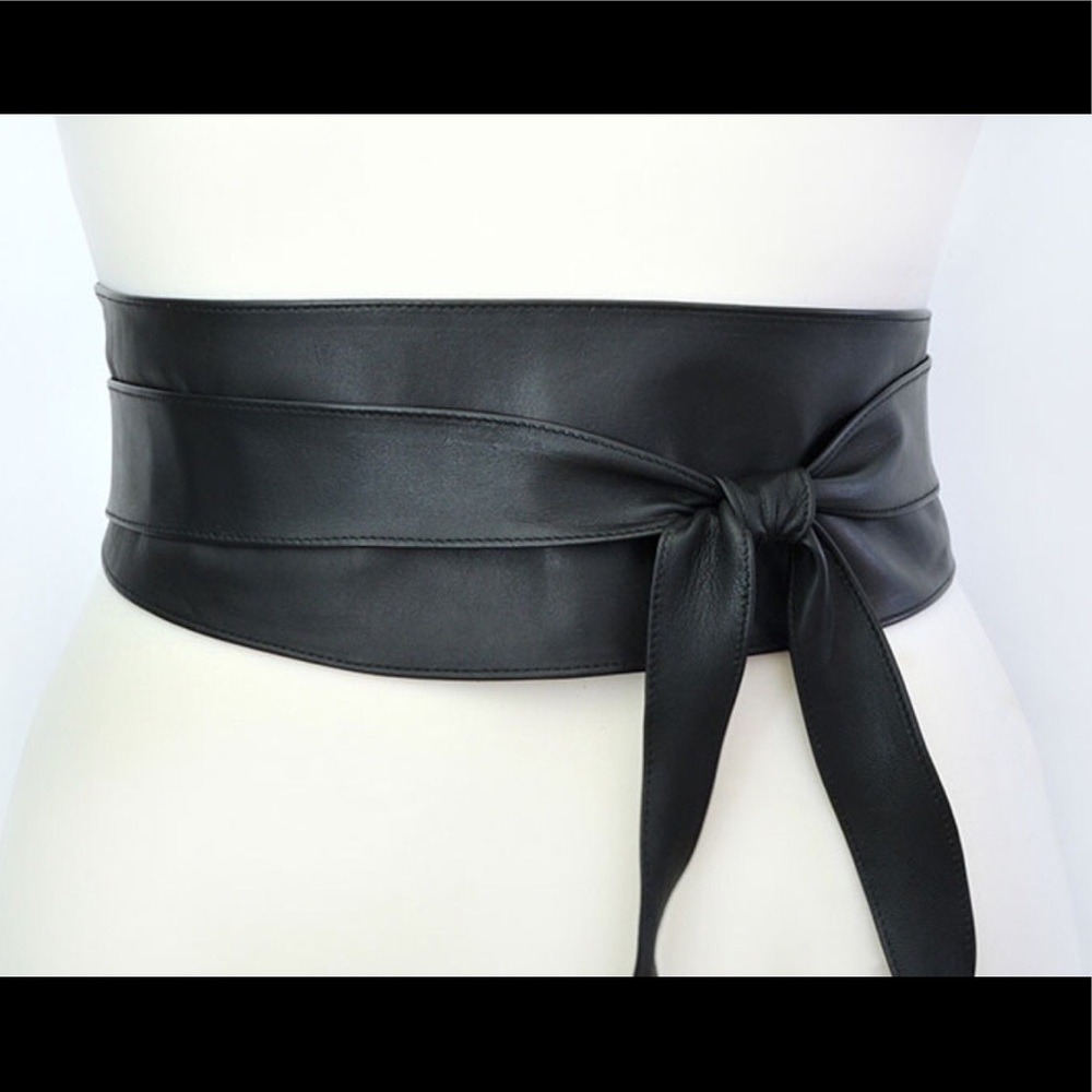 Sabani Leather Firenze | Leather Wrap